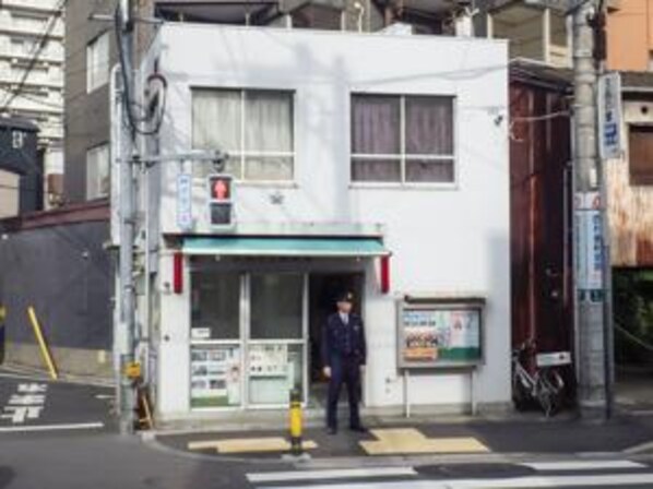 スカイコート文京茗荷谷の物件内観写真